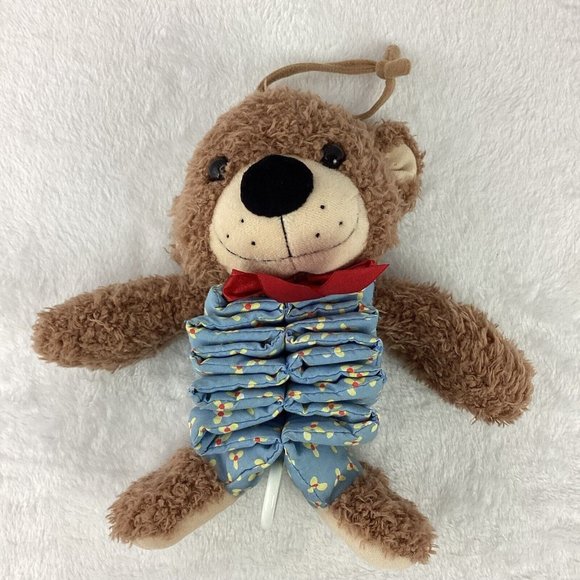 Little Suzy's Zoo Toys Prestige Little Suzys Zoo Plush Stuffed